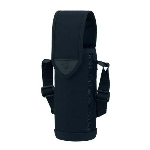 象印 ステンレスボトルカバー ブラック MC-DA02-BA ( 1個 )/ 象印