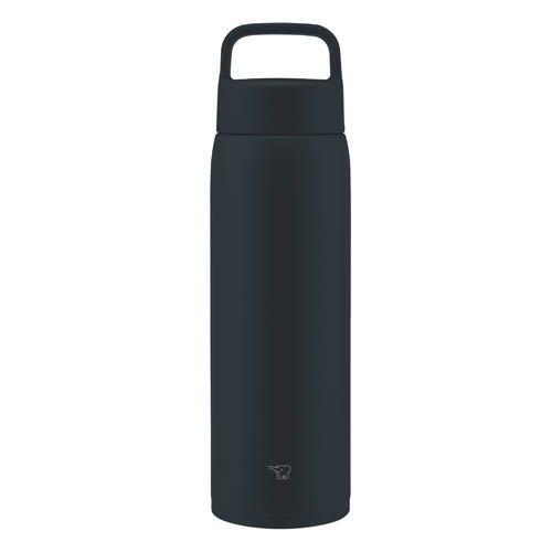 象印 ステンレスマグ 1000ml チャコールブラック SU-DA100-BM ( 1本