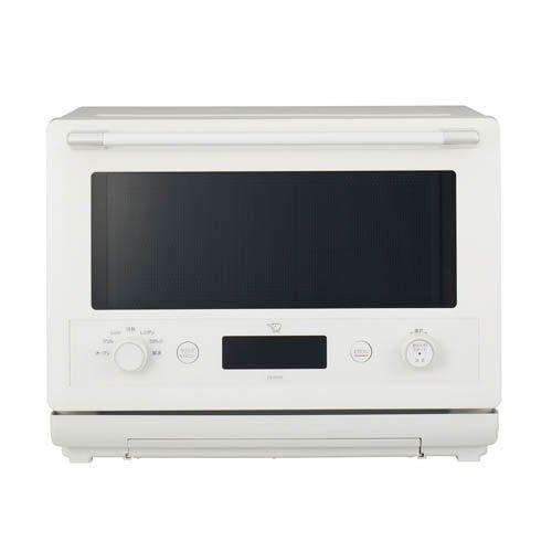 美品 象印 EVERINO ES-GX26 オーブンレンジ 26L ホワイト 象印 オーブンレンジ EVERINO 26L ホワイト ES-GX26-WA ( 1台 )/ 象印