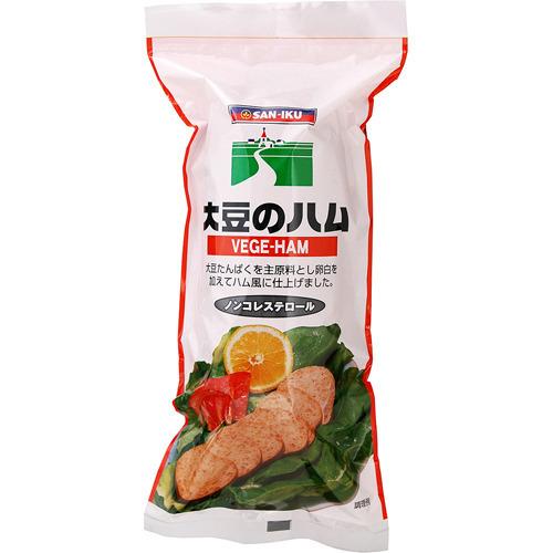 三育 大豆のハム ( 400g )