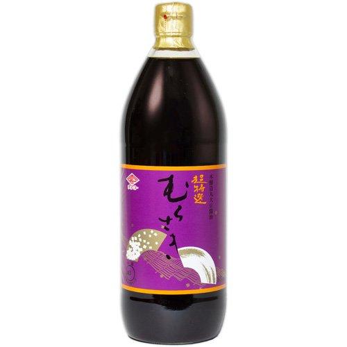 チョーコー 超特選むらさき 濃口 瓶 900ml チョーコー 醤油 爽快ドラッグ 通販 Yahoo ショッピング