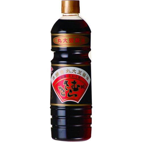 チョーコー醤油 純むらさき ( 1L )/ チョーコー : 爽快ドラッグ - 通販