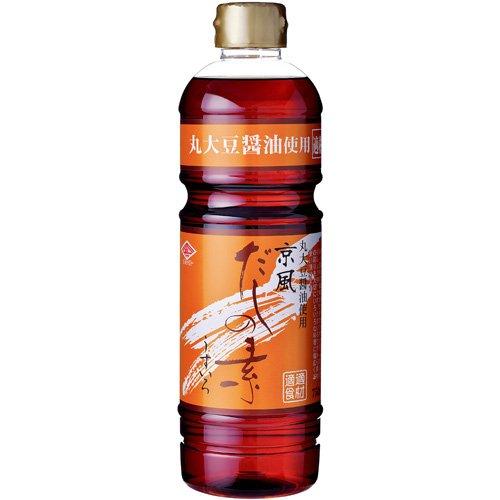 チョーコー醤油 京風だしの素 うすいろ ( 750ml )/ チョーコー : 爽快