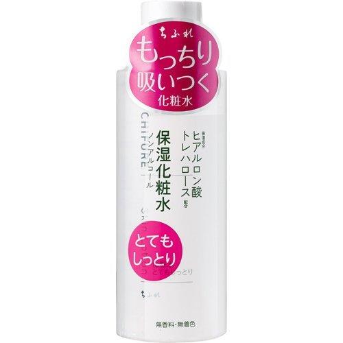 ちふれ 化粧水 とてもしっとりタイプ 180ml ちふれ 爽快ドラッグ 通販 Yahoo ショッピング