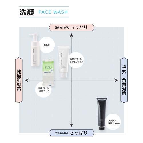 ちふれ 泡洗顔 S 詰替用 ( 180ml )/ アミノ酸系洗浄成分 無香料 ちふれ 泡洗顔 S 詰替用 ( 180ml )/ アミノ酸系洗浄成分 無香料