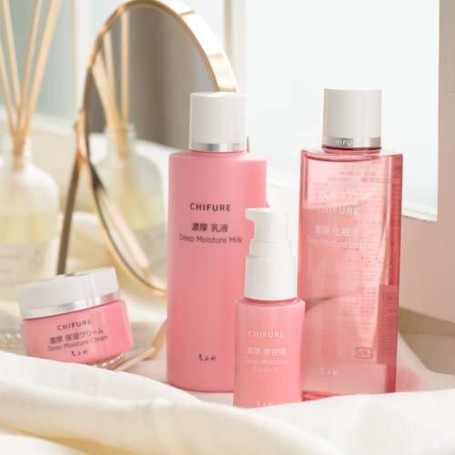 ちふれ 濃厚 保湿クリーム 詰替用 ( 54g )/ : 爽快ドラッグ - 通販