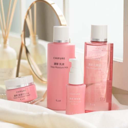 ちふれ 濃厚 美容液 詰替用 ( 30ml )/ : 爽快ドラッグ - 通販 - Yahoo