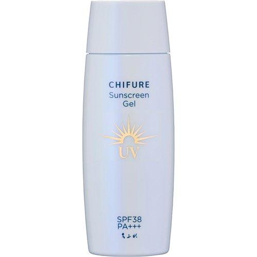 ちふれ 日やけ止めジェルUV ( 80ml )/ : 爽快ドラッグ - 通販 ちふれ 日やけ止めジェルUV ( 80ml )/ : 爽快ドラッグ - 通販