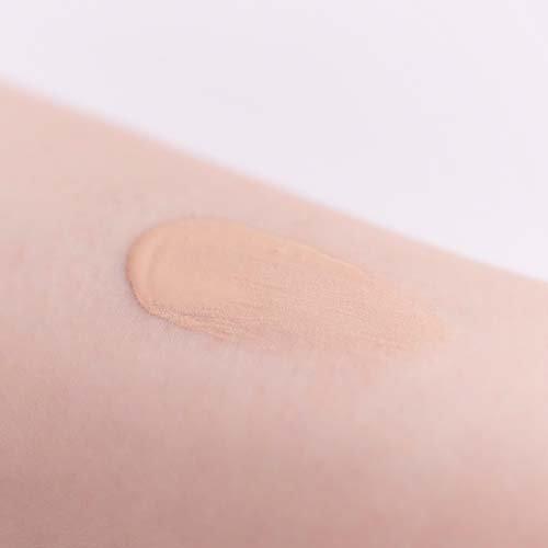 ちふれ UVリキッドファンデーション S 13 ( 30ml )/ : 爽快