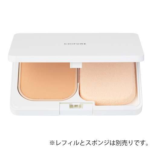 ちふれ 横型ファンデーションケース 1 ( 1個 )/ : 爽快ドラッグ ちふれ 横型ファンデーションケース 1 ( 1個 )/ : 爽快ドラッグ