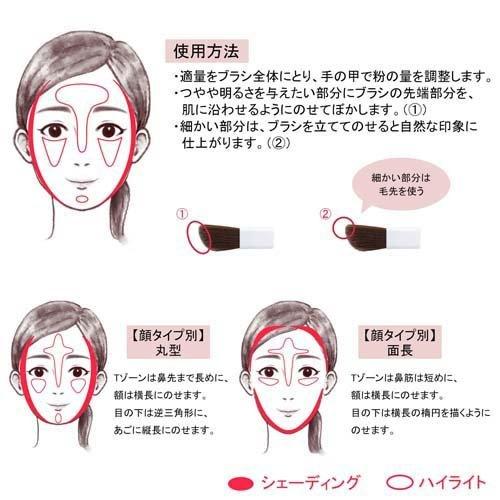 アイレディース 一の美 プレスドパウダー (レフィル)・ ナチュラル