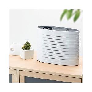 ツインバード 空気清浄機 ファンディスタイル ホワイト AC-4234W ツインバード 空気清浄機 ファンディスタイル ホワイト AC-4234W