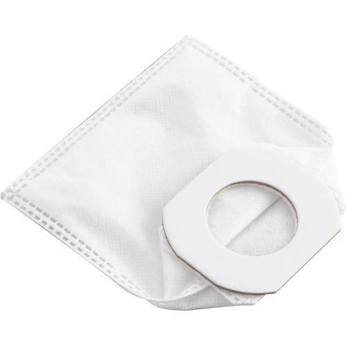 ツインバード 使い捨てダストパック TC-KP05 TC-E263GY／TC-E261S 専用