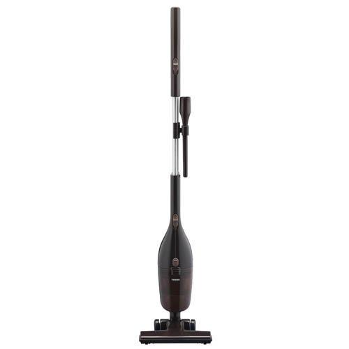 サイクロンスティック型クリーナー ブラウン TC-5107BR ( 1台