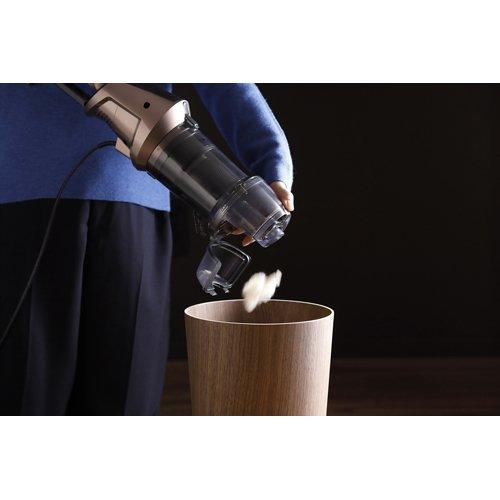 サイクロンスティック型クリーナー  スティック 2WAY ハンディー 掃除機   TC-5147G(1台)[掃除機] サイクロンスティック型クリーナー スティック 2WAY ハンディー 掃除機