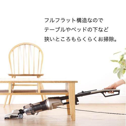 ワイパースティック型クリーナー TC-5148G ( 1台 )/ ツインバード