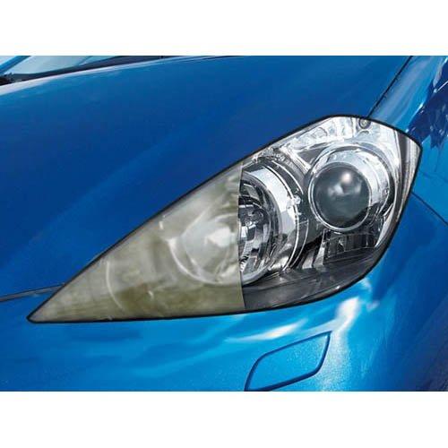 魁磨き塾 ラク速ヘッドライトコンパウンド S86 ( 45ml )/ プロスタッフ