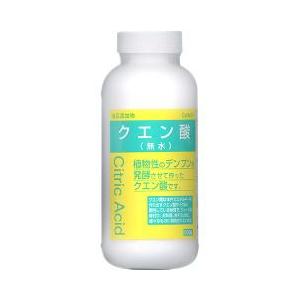 大洋製薬 食品添加物 クエン酸 無水 500g 爽快ドラッグ 通販 Yahoo ショッピング