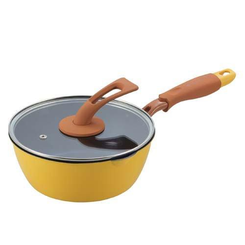 タマハシ 一条もんこのカレーパン ガラス蓋付き20cm IM-20F ( 1個