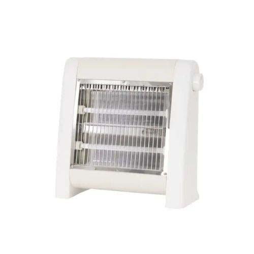 ゼピール 電気ストーブ 800W ZDQ-08B-W ( 1台 ) : 爽快ドラッグ - 通販