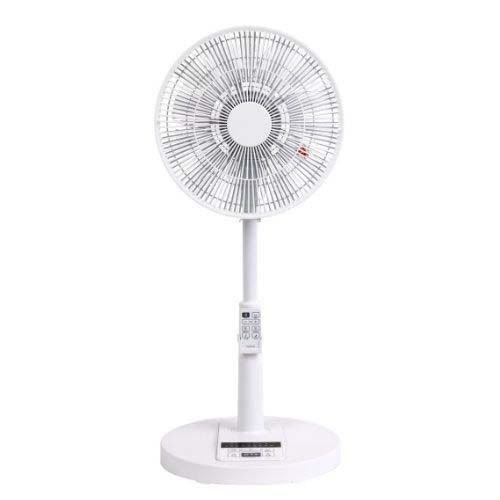 ゼピール DCリビング扇風機 ZFL-D4EC-W ( 1台 ) : 爽快ドラッグ - 通販
