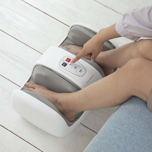 スライヴ フットマッサージャー MD-4255 ( 1台 )/ THRIVE(スライヴ