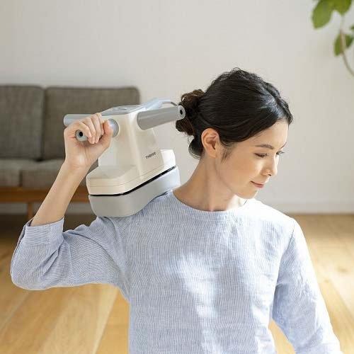 スライヴ マッサージャー MD-022 ( 1台 )/ THRIVE(スライヴ) : 爽快