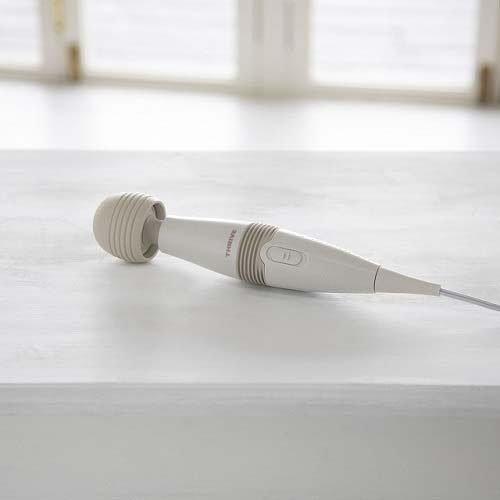 スライヴ ハンディマッサージャー MD-001S ( 1台 )/ THRIVE(スライヴ