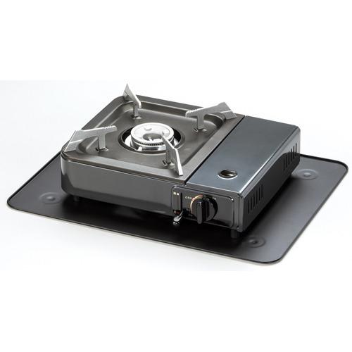 高木金属 フッ素コート レンジトレー BC-R ( 1枚 ) : 爽快ドラッグ