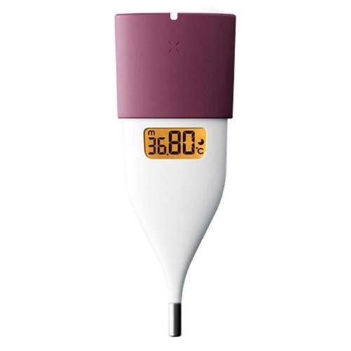 オムロン 婦人用電子体温計 ピンク MC-652LC-PK ( 1台 ) 婦人体温計