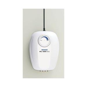 ニッソー エアーポンプ | HP NEO α-10000 探し出してきた NISSO - HP