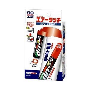 99工房 エアータッチ BP-17 09000 ( 80ml )/ : 爽快ドラッグ - 通販