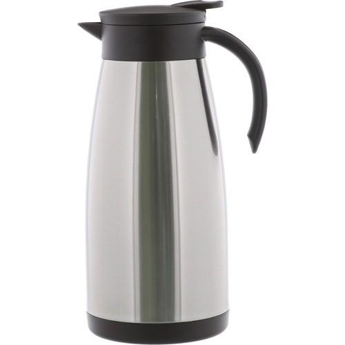 エコdeサーモ ステンレステーブルポット 1.5L ND-4243 ( 1個 ) : 爽快