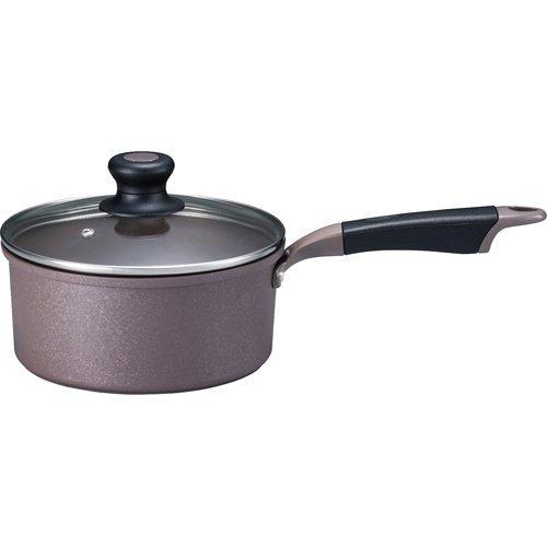 アリエッタ ネクスト ダイヤモンドコート IHソースパン 18cm ( 1個