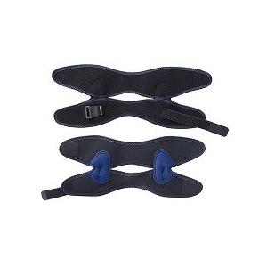 中山式 ボディフレーム ひざ用 パワーフィット Mサイズ ( 1コ入