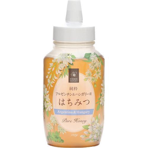 日新蜂蜜 純粋アルゼンチン&ハンガリー産 はちみつ ( 720g 日新蜂蜜 純粋アルゼンチン&ハンガリー産 はちみつ ( 720g