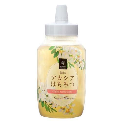 純粋 アカシアはちみつ ( 720g )/ 日新蜂蜜 : 爽快ドラッグ 純粋 アカシアはちみつ ( 720g )/ 日新蜂蜜 : 爽快ドラッグ