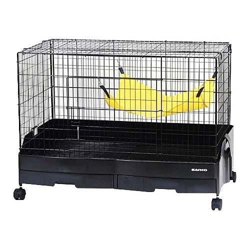 イージーホーム フェレット 80 ワイヤースノコ付 ( 1コ入 )/ : 爽快