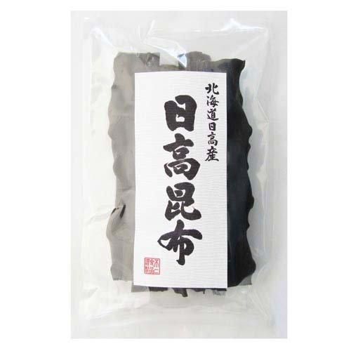 日高　昆布　天日干し　1kg 天然　北海道　産地直送　600g 井寒台産 北海道日高産日高昆布 ( 35g )/ 不二食品 : 爽快ドラッグ - 通販