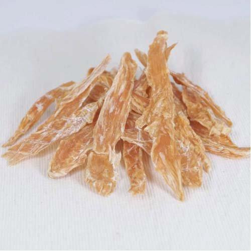 ドギーマン 無添加良品 アキレススティック 鶏ささみ100％ ( 100g*2個