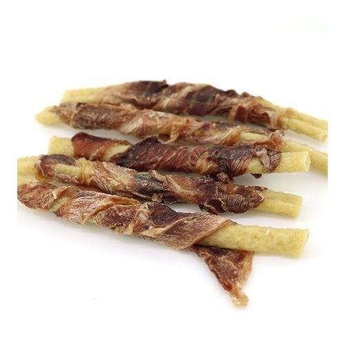 ドギーマン 無添加良品 国産鶏の赤もも肉巻き ( 9本 )/ ドギーマン