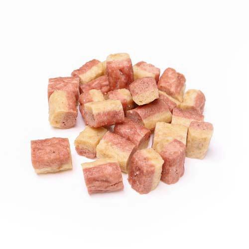 ドギーマン 金紗 鶏むねとレバーが入った旨みあふれるひとくち