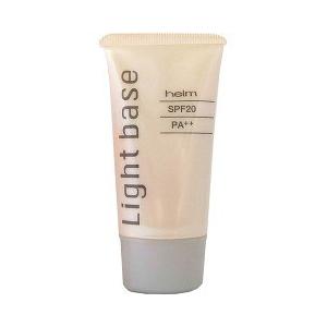 ライトベース Spf Pa 30g ハイム化粧品 爽快ドラッグ 通販 Yahoo ショッピング