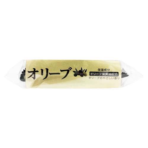 ペリカンファミリー石鹸 オリーブ ( 80g*2個入 )/ ペリカン石鹸 : 爽快