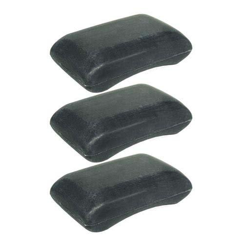 ペリカン石鹸 泥炭石めざめるん ( 100g×3個入 )/ 泥炭石シリーズ