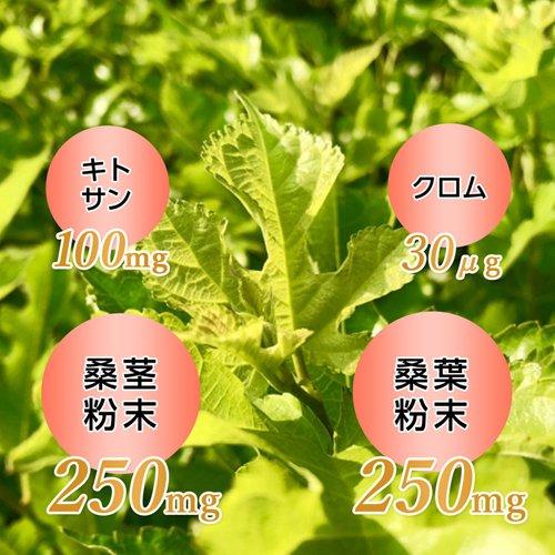 カロリー気にならない 大容量品 ( 200mg*375粒 )/ ファイン 糖質 脂質