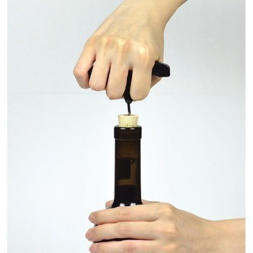 ドメーヌ ルティ T型コルク抜き 1個 爽快ドラッグ 通販 Yahoo ショッピング