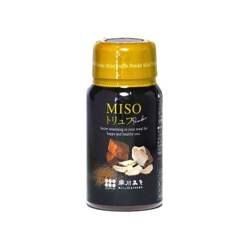 その他 KOOKRRR zhengyuxxx SEEDSEED Misoスパイス umami・so トリュフ ( 70g )/ 早川しょうゆみそ : 爽快