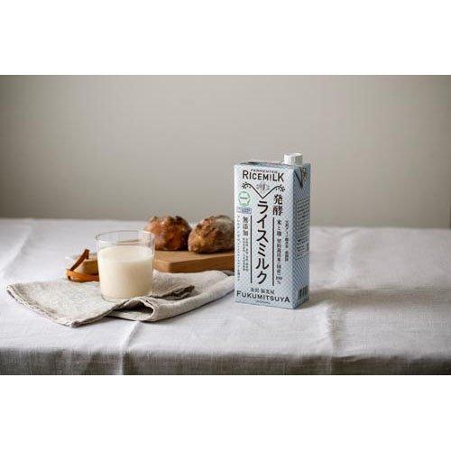 福光屋 発酵ライスミルク ( 1000ml )/ : 爽快ドラッグ - 通販 - Yahoo