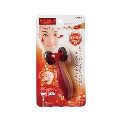 リフトレージュ 遠赤外線ローラー ポイント用 ( 1コ入 )/ : 爽快